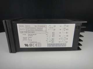 Dual Digital PID Temperature Controller Control CD101  