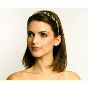  France Luxe 1 Inch Headband   Ivory Tokyo