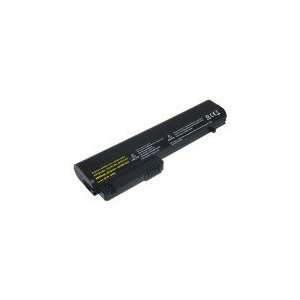  Replacement Laptop Battery for HP EliteBook 2540p, [6 Cell 