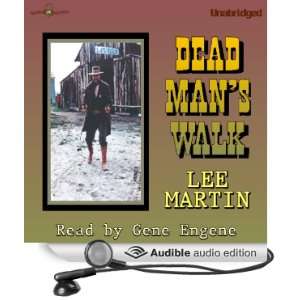  Dead Mans Walk (Audible Audio Edition): Lee Martin, Gene 