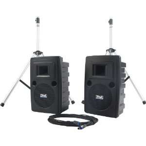   Audio LDP 7500 Dual Liberty Platinum Deluxe Package: Office Products