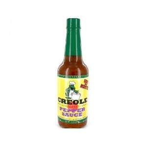 Creole Pepper Sauce  Grocery & Gourmet Food