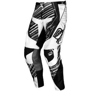  MSR Max Air Pants , Size: 40, Color: Black/Cyan 356286 