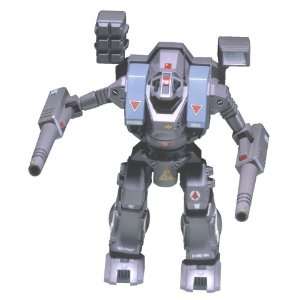 Macross Bandai Model Kit 1/100 Scale Attack Tomahawk: Toys 