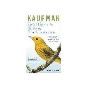   to Birds of North America [Turtleback] Kenn Kaufman (Author) Books