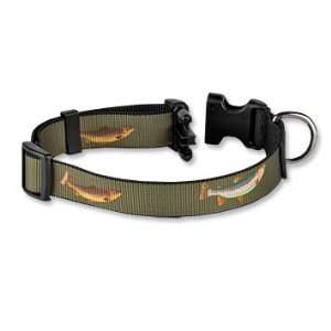  Orvis Mens Trout Trifecta Dog Collar 
