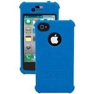  NEW TRIDENT PS IPH4S BL IPHONE(R) 4/4S PERSEUS CASE (BLUE 