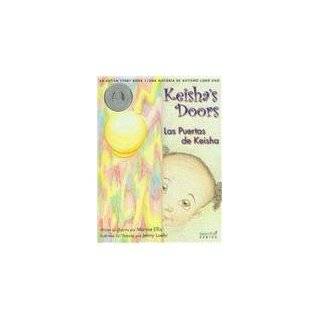 Keishas Doors/las Puertas De Keisha An Autism Story/una Historia De 