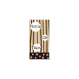  Trick or Treat Swankie Hankies Halloween Pocket Tissues 