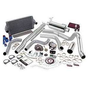  Banks Performance Package for 2000   2003 Ford Pick Up 