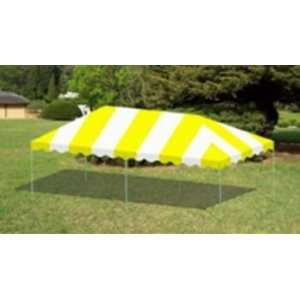   Duty 12 X 24 Luxury Enclosed Event Party Tent: Home Improvement