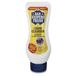  Bar Keepers Friend Liquid Cleaner   26 oz