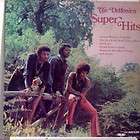 THE DELFONICS, SUPER HITS, 1969 PHILLY GROOV  