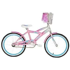  Kent 20 Girls Peppermint Swirl Bike Toys & Games