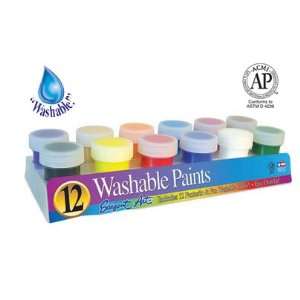  Washable Paint Set   Primary Toys & Games