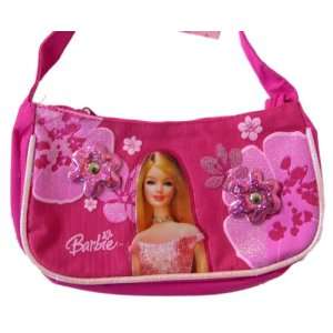  Gorgeous Barbie Purse Bag : Barbie girl handbag: Toys 