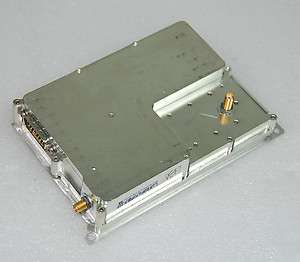 HP E4400 60681 ESG Series Signal Generator attenuator  