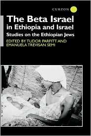 The Beta Israel In Ethiopia And Israel, (0700710922), Emanuela Semi 