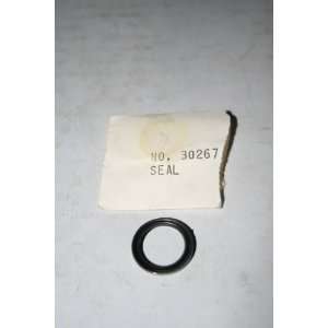  OE Sioux Oil Seal (5/8 X .812 X 3/32 In), #30267 