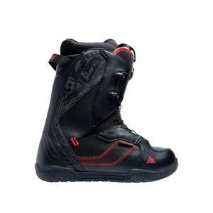  K2 Pulse Snowboard Boots   Black   Mens   10.5 Sports 