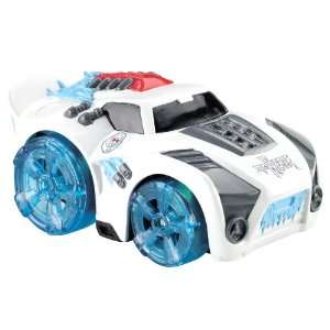    Price Shake n Go! DC Super Friends Mr.Freeze Racer: Toys & Games