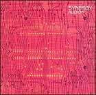 SYNERGY Audion (Electronic Compositions for the Post Modern Age) 11trk 