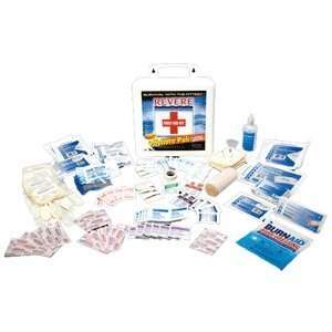  Revere Offshore Pak Plus First Aid Kit: Health & Personal 