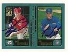 2001 Topps Golden Anniversary Prospect Autographs Luis Montanez Cubs 