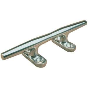  Sea Dog 041606 1 6 Stainless Open Base Cleat Automotive