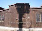 Photo 2000s Packet Office Auschwitz Concentration Camp