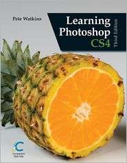   Photoshop CS4, (1605251682), Pete Watkins, Textbooks   