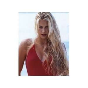  Sport Posters Anna Kournikova   Portrait   91x61cm