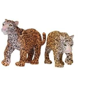  Noahs Pals   Jaguar * New Toy Animal Figure: Toys & Games