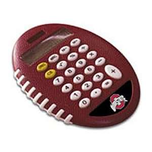  Ohio State Buckeyes Pro Grip Calculator: Sports & Outdoors