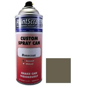   for 2012 Mercedes Benz GL Class (color code: 796/8796) and Clearcoat