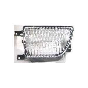  FOG LIGHT audi 80 88 92 90 lamp driving lh Automotive