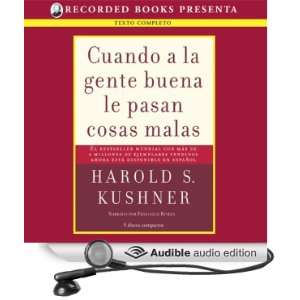   ) (Audible Audio Edition) Harold S. Kushner, Francisco Rivela Books