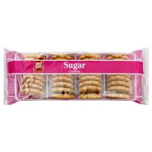 Golden Batch Cookie Sugar 18 OZ (Pack of 12)  Grocery 