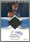 SMITH 2004 EXQUISITE RC AUTO 4 CRL GOLD PATCH /23  