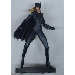  Batman and Robin Batgirl 12 Resin Statue 1 Everything 