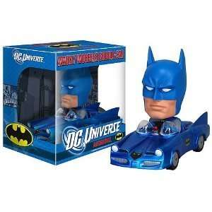  Funko Batman Batmobile Bobble Car Toys & Games