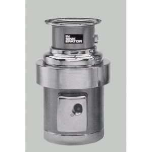  IN SINK ERATOR   13389 3 HP WASTE DISPOSER;208/230/460V, 3 