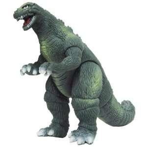    Bandai 2002 Godzilla Figure   ~5 Godzilla Jr. Toys & Games