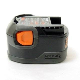  RIDGID 130252007 9.6 Volt Ni Cd Battery Explore similar 