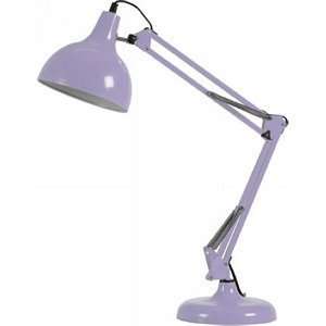  Modern Lalla Lamp in Purple