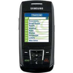 Brand New Samsung t301G w/800 Minutes (Tracfone) 21331120922  