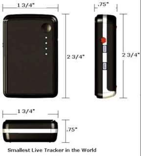 GPS GSM GPRS TRACKER TRACKING REALTIME MOBILE PHONE  