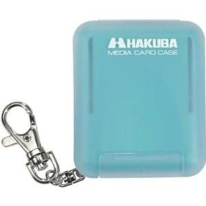  Plastic Digital Memory Case For 4 Sm Memory Cards 