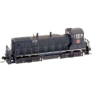  Atlas Model Railroad N MP15DC, MP #1530 Toys & Games