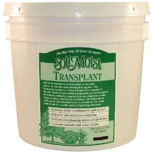  Soil Moist JCD TP5 Transplant 5 Pound Pail Patio, Lawn 